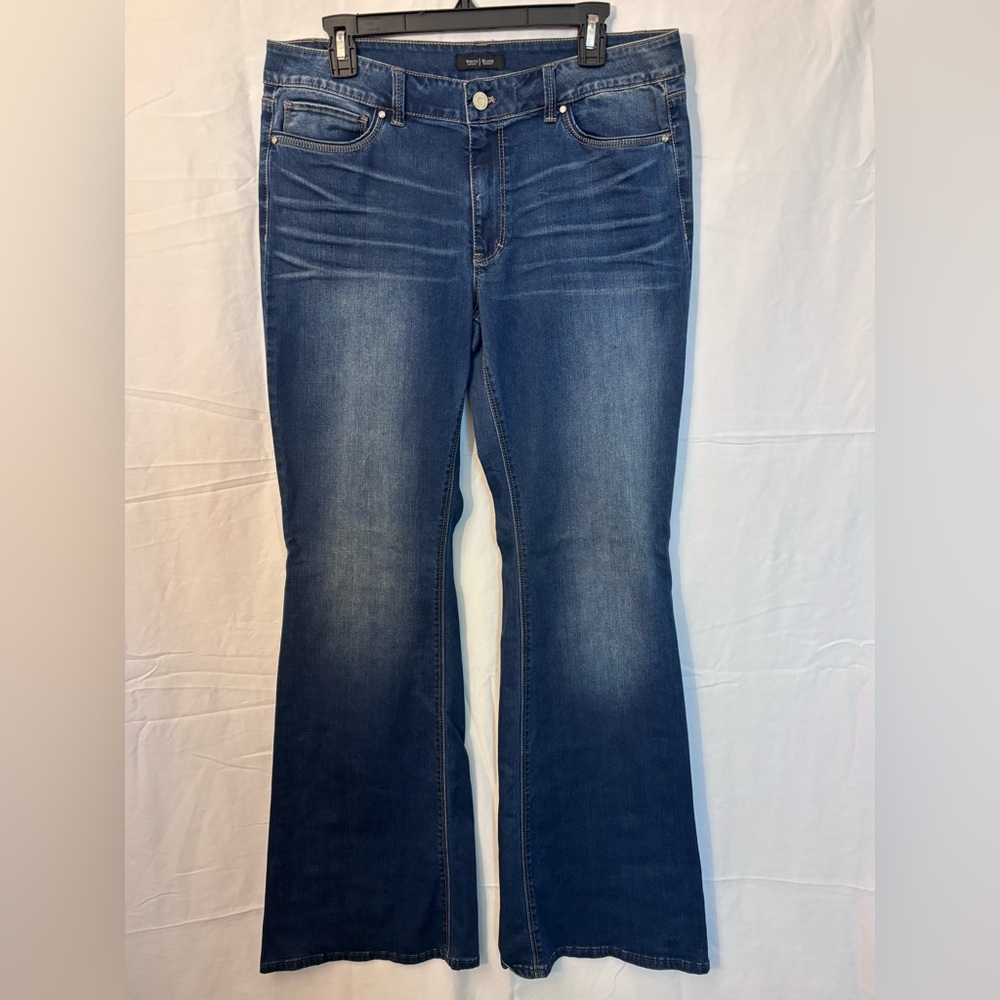 White House Black Market Jeans